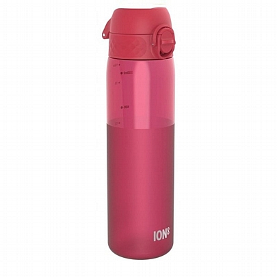 Παγούρι Πλαστικό Slim - Viva Magenta (500ml) - Ion8
