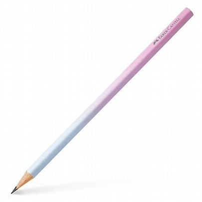 Μολύβι Blushing Sky (Β) - Faber-Castell