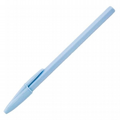 Στυλό Διαρκείας Pastel Light Blue - Μπλε (1.0mm) - Bic Cristal
