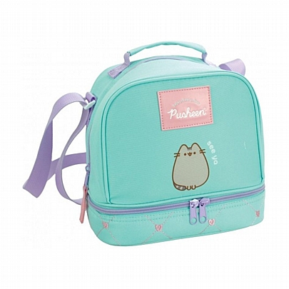 Τσαντάκι Φαγητού - Pusheen the Cat - Back Me Up