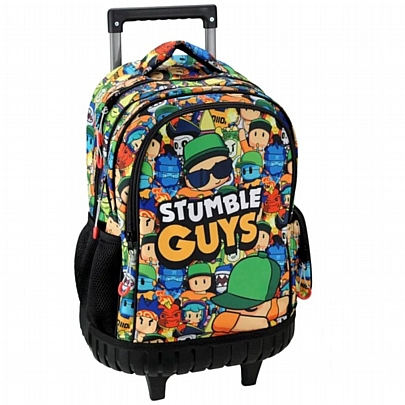 Σακίδιο Τρόλεϊ - Stumble Guys - Gim