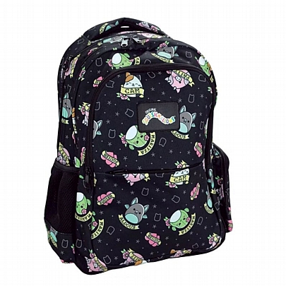 Σακίδιο - Squishmallows - Gim