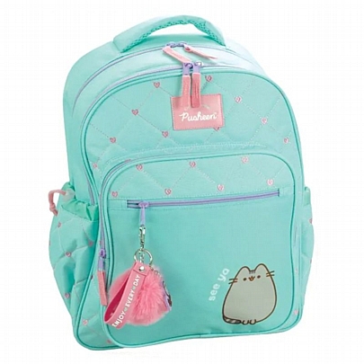 Σακίδιο - Pusheen the Cat - Back Me Up