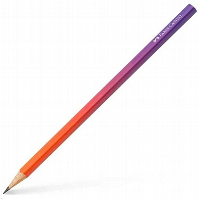 Μολύβι Punchy Melon (Β) - Faber-Castell