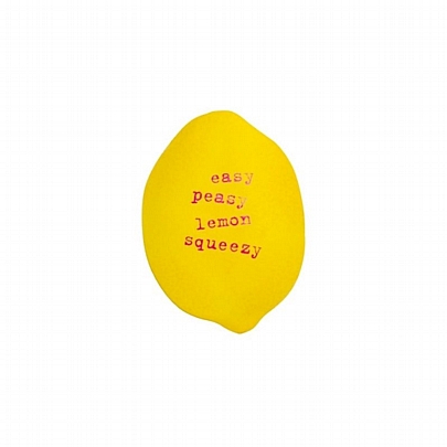 Antistress - Lemon - Moses
