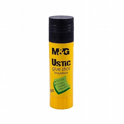 Κόλλα stick (9gr) - M&G