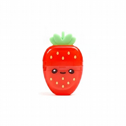 Σβήστρα σε Θήκη - Strawberry - Puckator