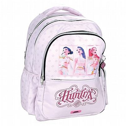 Σακίδιο - K-Pop Pink Huntrix - Gim
