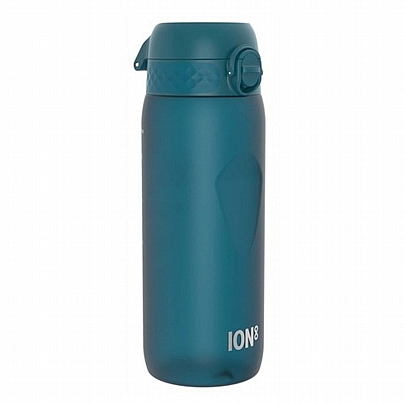 Παγούρι Πλαστικό Tour - Πετρόλ (750ml) - Ion8