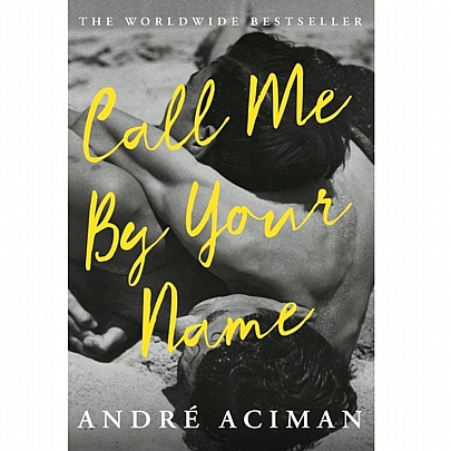 Call Me By Your Name