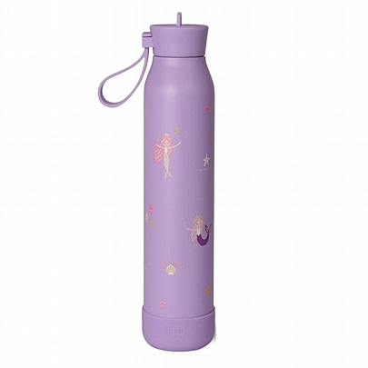 Παγούρι-Θερμός από Ανοξείδωτο Χάλυβα - Mermaid (500ml) - Citron