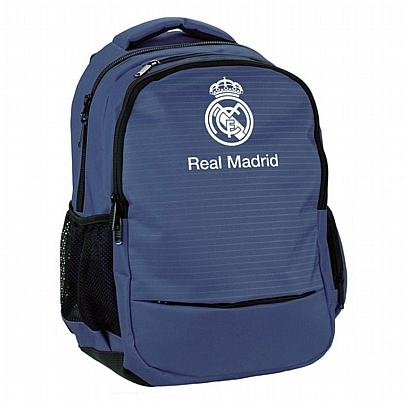 Σακίδιο - Real Madrid - Back Me Up