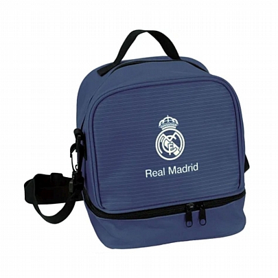Τσαντάκι Φαγητού - Real Madrid - Back Me Up