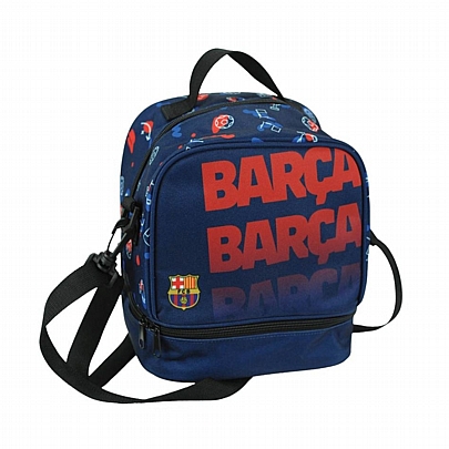 Τσαντάκι Φαγητού - Barcelona - Back Me Up