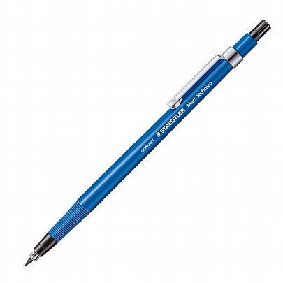 Μηχανικό Μολύβι Mars Technico 788C - Blue (2.0mm) - Staedtler Μηχανικό Μολύβι Mars Technico 788C - Blue (2.0mm) - Staedtler