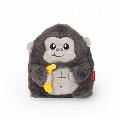 Λούτρινο Mini Super Cute - Gorilla - Legami