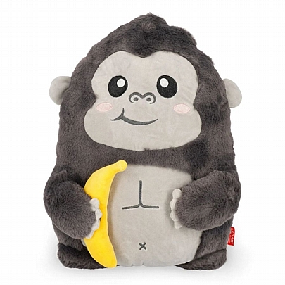 Μαξιλάρι Super Soft! - Gorilla - Legami