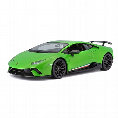 Αυτοκινητάκι 1/43: Lamborghini Huracan Performante - Bburago