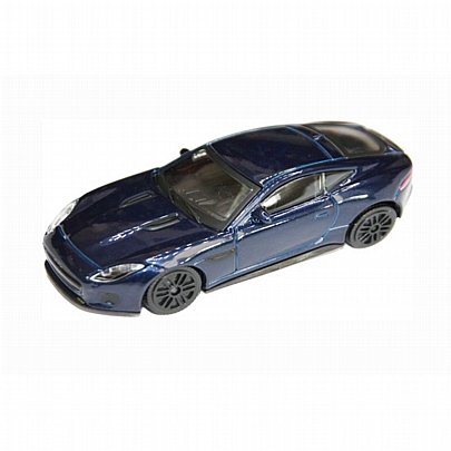 Αυτοκινητάκι 1/43: Jaguar F-Type R Dynamic Blue - Bburago