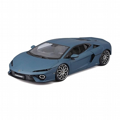 Αυτοκινητάκι 1/43: Lamborghini Temerario - Bburago