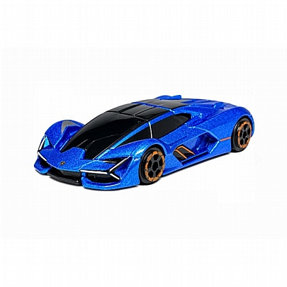 Αυτοκινητάκι 1/64: Lamborghini Terzo Millennio - Maisto