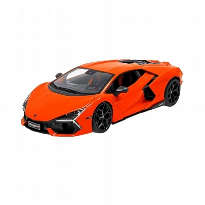 Αυτοκινητάκι 1/64: Lamborghini Revuelto - Maisto