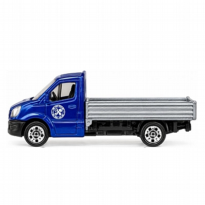 Αυτοκινητάκι 1/64: City Lorry - Maisto