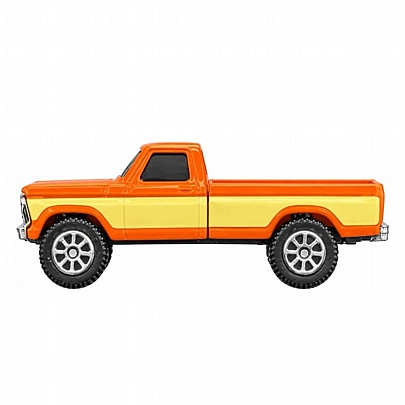 Αυτοκινητάκι 1/64: 1977 Ford F 150 Pick Up - Maisto