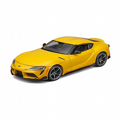 Αυτοκινητάκι 1/64: Toyota GR Supra - Maisto