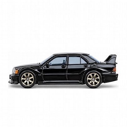 Αυτοκινητάκι 1/64: 1990 Mercedes Benz 190 E 2.5-16 Evo II - Maisto