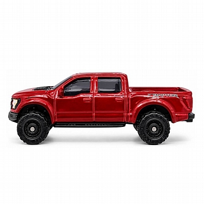 Αυτοκινητάκι 1/64: Ford F 150 Raptor - Maisto