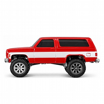 Αυτοκινητάκι 1/64: 1977 Chevrolet K5 Blazer - Maisto