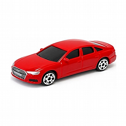 Αυτοκινητάκι 1/64: Audi A6 2019 - Maisto