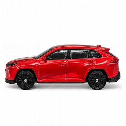 Αυτοκινητάκι 1/64: 2022 Toyota RAV4 - Maisto