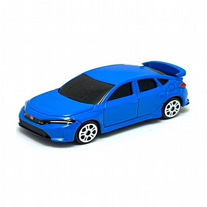 Αυτοκινητάκι 1/64: 2023 Honda Civic Type R - Maisto