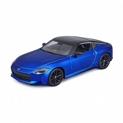 Αυτοκινητάκι 1/64: 2023 Nissan Z - Maisto