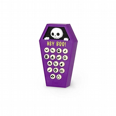 Spooky Sound Machine - Hey Boo! - Legami