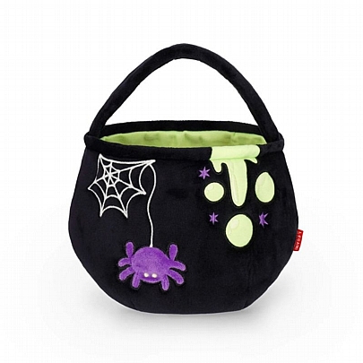 Τσάντα Bόλτας Trick of Treat - Cauldron - Legami