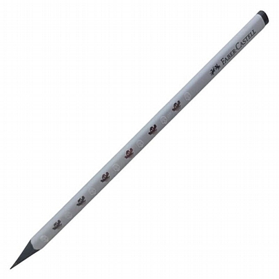 Μολύβι Spooky - Halloween (HB) - Faber-Castell Grip
