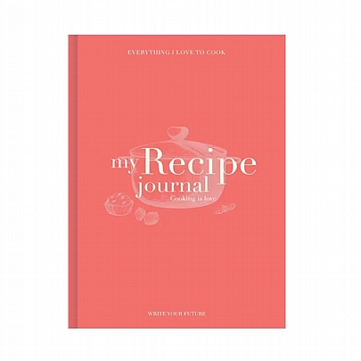 Σημειωματάριο με Σκληρό Εξώφυλλο - Rose (17x25) - Adbook