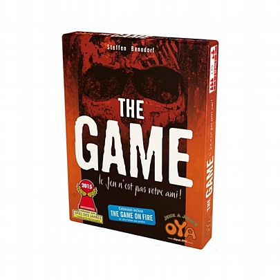 The Game - OYA