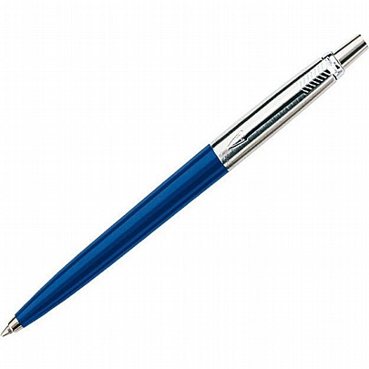 Στυλό Διαρκείας Ballpoint Blue - Μπλε (1.0mm) - Parker Jotter Originals