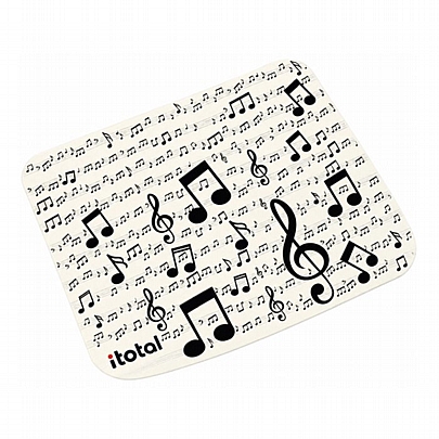 Mouse Pad - Music - iTotal