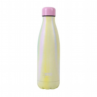 Θερμός Ανοξείδωτο - Rainbow Dream (500ml) - iDrink