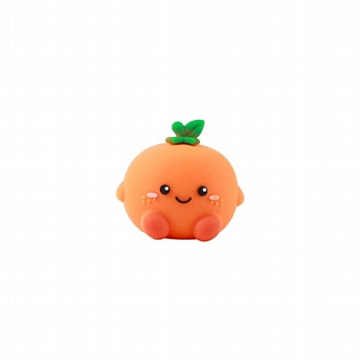 Σβήστρα 3D Fresh Market - Olly Orange - iTotal