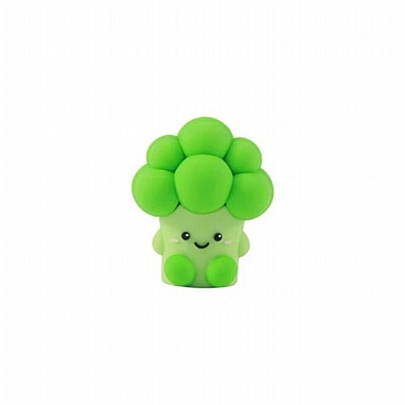 Σβήστρα 3D Fresh Market - Benny Broccoli - iTotal