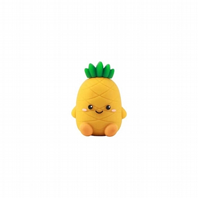 Σβήστρα 3D Fresh Market - Poppy Pineapple - iTotal