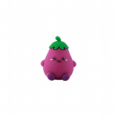 Σβήστρα 3D Fresh Market - Ellie Eggplant - iTotal