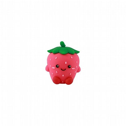 Σβήστρα 3D Fresh Market - Stella Strawberry - iTotal