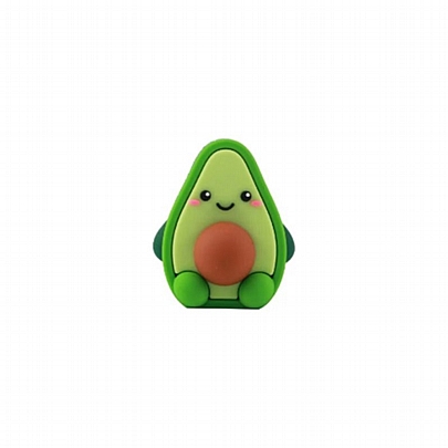 Σβήστρα 3D Fresh Market - Ava Avocado - iTotal